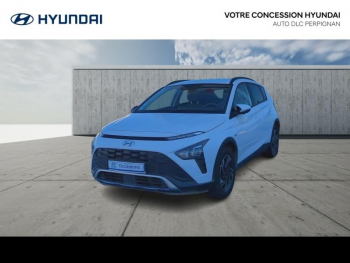 Photo 3 du bon plan HYUNDAI Bayon 1.0 T-GDi 100ch Hybrid 48V Intuitive occasion à 14490 €