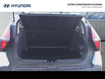 Photo 6 du bon plan HYUNDAI Bayon 1.0 T-GDi 100ch Hybrid 48V Intuitive occasion à 14490 €