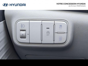 Photo 11 du bon plan HYUNDAI Bayon 1.0 T-GDi 100ch Hybrid 48V Intuitive occasion à 14490 €