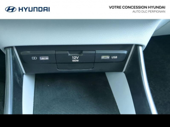Photo 19 du bon plan HYUNDAI Bayon 1.0 T-GDi 100ch Hybrid 48V Intuitive occasion à 14490 €