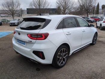 Photo 4 du bon plan KIA Ceed 1.4 T-GDI 140ch GT Line Premium DCT7 MY20 occasion à 15490 €