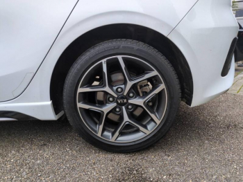 Photo 11 du bon plan KIA Ceed 1.4 T-GDI 140ch GT Line Premium DCT7 MY20 occasion à 15490 €