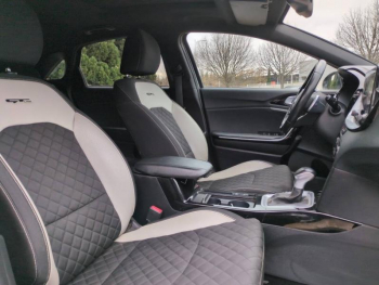 Photo 13 du bon plan KIA Ceed 1.4 T-GDI 140ch GT Line Premium DCT7 MY20 occasion à 15490 €