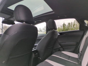 Photo 22 du bon plan KIA Ceed 1.4 T-GDI 140ch GT Line Premium DCT7 MY20 occasion à 15490 €