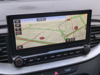 Photo 25 du bon plan KIA Ceed 1.4 T-GDI 140ch GT Line Premium DCT7 MY20 occasion à 15490 €