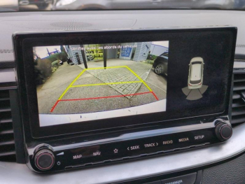 Photo 26 du bon plan KIA Ceed 1.4 T-GDI 140ch GT Line Premium DCT7 MY20 occasion à 15490 €