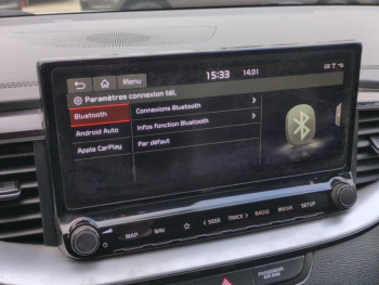 Photo 28 du bon plan KIA Ceed 1.4 T-GDI 140ch GT Line Premium DCT7 MY20 occasion à 15490 €