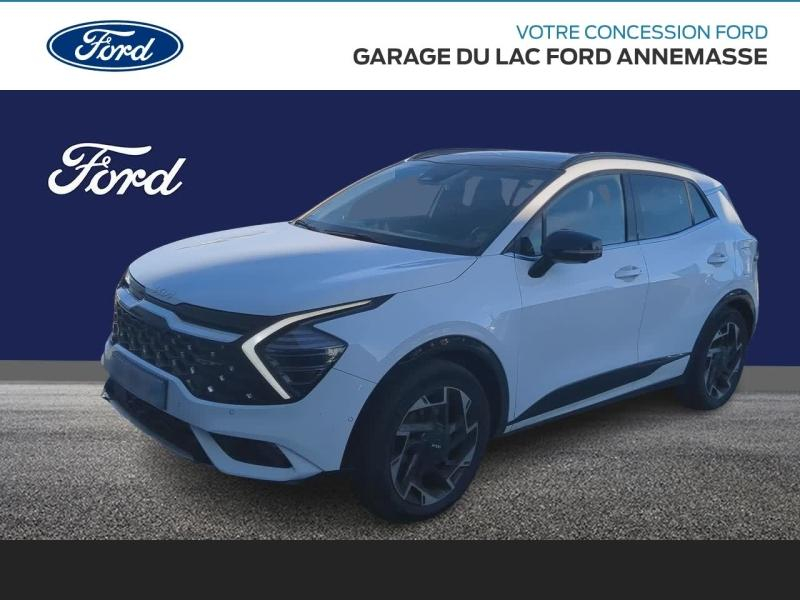 Bon plan KIA Sportage 1.6 T-GDi 265ch PHEV  GT-Line Premium BVA6 4x4 occasion à 26990 €