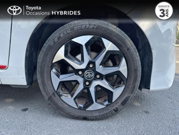 Photo 16 du bon plan TOYOTA Aygo 1.0 VVT-i 72ch x-play 5p occasion à 9980 €