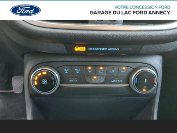 Photo 10 du bon plan FORD Fiesta 1.0 Flexifuel 95ch Titanium Business 5p occasion à 15790 €