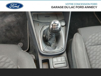 Photo 11 du bon plan FORD Fiesta 1.0 Flexifuel 95ch Titanium Business 5p occasion à 15790 €