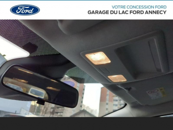 Photo 12 du bon plan FORD Fiesta 1.0 Flexifuel 95ch Titanium Business 5p occasion à 15790 €