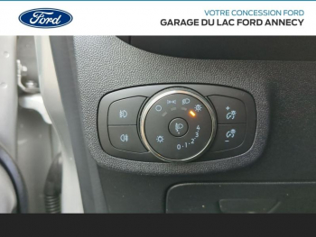 Photo 14 du bon plan FORD Fiesta 1.0 Flexifuel 95ch Titanium Business 5p occasion à 15790 €