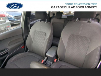 Photo 17 du bon plan FORD Fiesta 1.0 Flexifuel 95ch Titanium Business 5p occasion à 15790 €