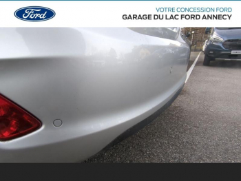 Photo 20 du bon plan FORD Fiesta 1.0 Flexifuel 95ch Titanium Business 5p occasion à 15790 €