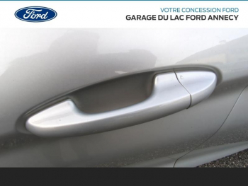 Photo 21 du bon plan FORD Fiesta 1.0 Flexifuel 95ch Titanium Business 5p occasion à 15790 €