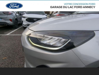 Photo 22 du bon plan FORD Fiesta 1.0 Flexifuel 95ch Titanium Business 5p occasion à 15790 €