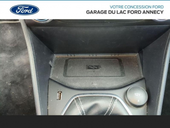 Photo 23 du bon plan FORD Fiesta 1.0 Flexifuel 95ch Titanium Business 5p occasion à 15790 €