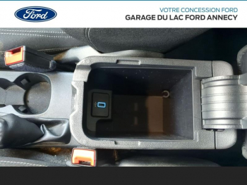 Photo 25 du bon plan FORD Fiesta 1.0 Flexifuel 95ch Titanium Business 5p occasion à 15790 €