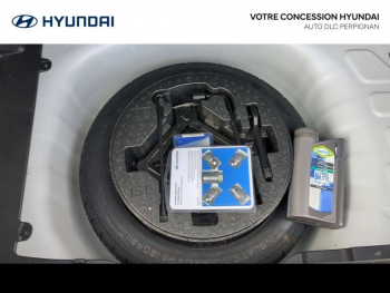 Photo 8 du bon plan HYUNDAI i20 1.2 84ch Initia occasion à 14900 €