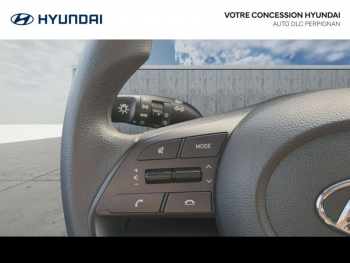 Photo 14 du bon plan HYUNDAI i20 1.2 84ch Initia occasion à 14900 €