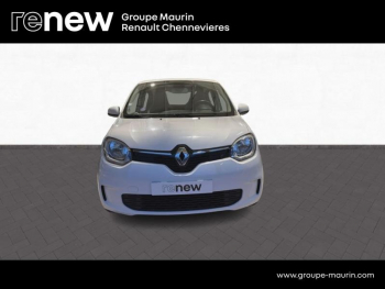 Photo 2 du bon plan RENAULT Twingo 1.0 SCe 65ch Zen - 21 occasion à 9999 €