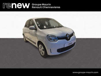 Photo 3 du bon plan RENAULT Twingo 1.0 SCe 65ch Zen - 21 occasion à 9999 €