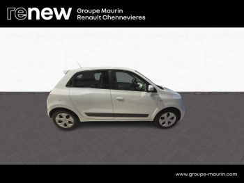Photo 4 du bon plan RENAULT Twingo 1.0 SCe 65ch Zen - 21 occasion à 9999 €