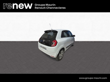 Photo 5 du bon plan RENAULT Twingo 1.0 SCe 65ch Zen - 21 occasion à 9999 €