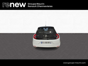 Photo 6 du bon plan RENAULT Twingo 1.0 SCe 65ch Zen - 21 occasion à 9999 €