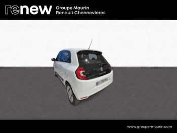 Photo 7 du bon plan RENAULT Twingo 1.0 SCe 65ch Zen - 21 occasion à 9999 €