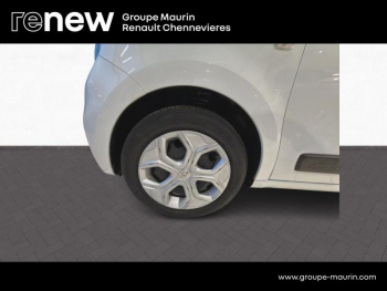 Photo 9 du bon plan RENAULT Twingo 1.0 SCe 65ch Zen - 21 occasion à 9999 €