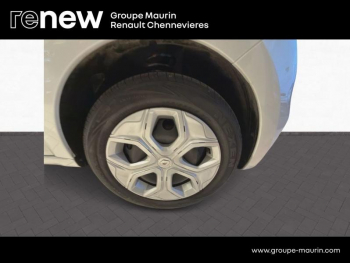 Photo 10 du bon plan RENAULT Twingo 1.0 SCe 65ch Zen - 21 occasion à 9999 €