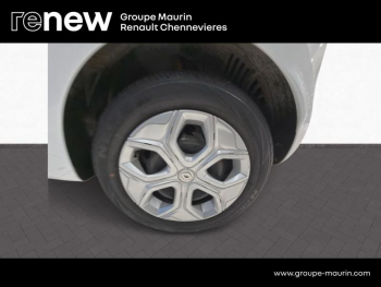 Photo 12 du bon plan RENAULT Twingo 1.0 SCe 65ch Zen - 21 occasion à 9999 €