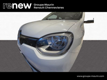 Photo 13 du bon plan RENAULT Twingo 1.0 SCe 65ch Zen - 21 occasion à 9999 €