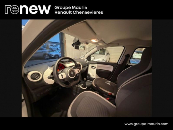 Photo 14 du bon plan RENAULT Twingo 1.0 SCe 65ch Zen - 21 occasion à 9999 €