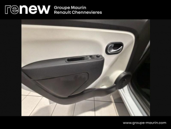 Photo 15 du bon plan RENAULT Twingo 1.0 SCe 65ch Zen - 21 occasion à 9999 €