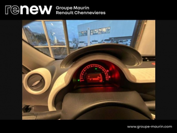 Photo 16 du bon plan RENAULT Twingo 1.0 SCe 65ch Zen - 21 occasion à 9999 €