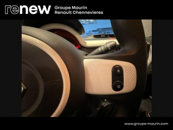 Photo 17 du bon plan RENAULT Twingo 1.0 SCe 65ch Zen - 21 occasion à 9999 €