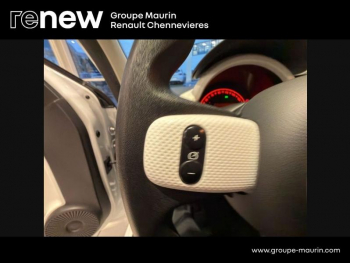 Photo 18 du bon plan RENAULT Twingo 1.0 SCe 65ch Zen - 21 occasion à 9999 €