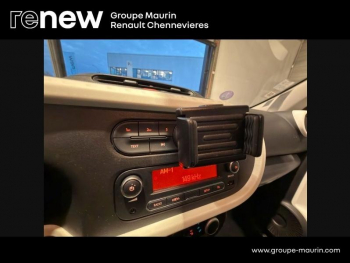 Photo 19 du bon plan RENAULT Twingo 1.0 SCe 65ch Zen - 21 occasion à 9999 €