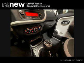 Photo 20 du bon plan RENAULT Twingo 1.0 SCe 65ch Zen - 21 occasion à 9999 €