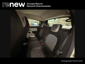 Photo 21 du bon plan RENAULT Twingo 1.0 SCe 65ch Zen - 21 occasion à 9999 €