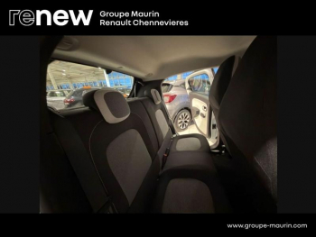 Photo 23 du bon plan RENAULT Twingo 1.0 SCe 65ch Zen - 21 occasion à 9999 €