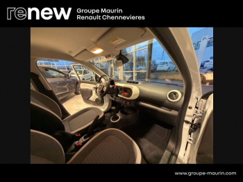 Photo 25 du bon plan RENAULT Twingo 1.0 SCe 65ch Zen - 21 occasion à 9999 €
