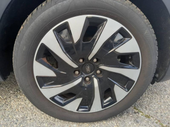 Photo 3 du bon plan FORD Puma 1.0 Flexifuel 125ch S&S mHEV Titanium Business occasion à 19490 €