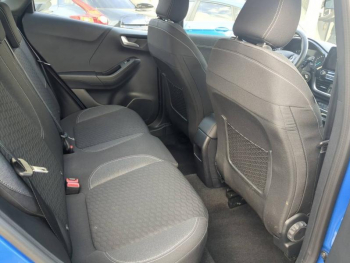 Photo 6 du bon plan FORD Puma 1.0 Flexifuel 125ch S&S mHEV Titanium Business occasion à 19490 €