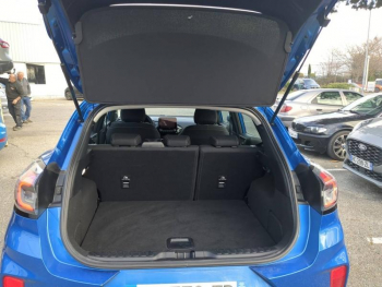 Photo 9 du bon plan FORD Puma 1.0 Flexifuel 125ch S&S mHEV Titanium Business occasion à 19490 €