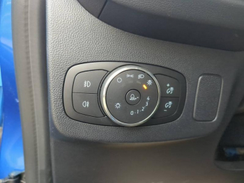 Photo 16 du bon plan FORD Puma 1.0 Flexifuel 125ch S&S mHEV Titanium Business occasion à 19490 €