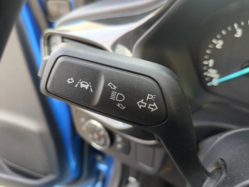 Photo 18 du bon plan FORD Puma 1.0 Flexifuel 125ch S&S mHEV Titanium Business occasion à 19490 €